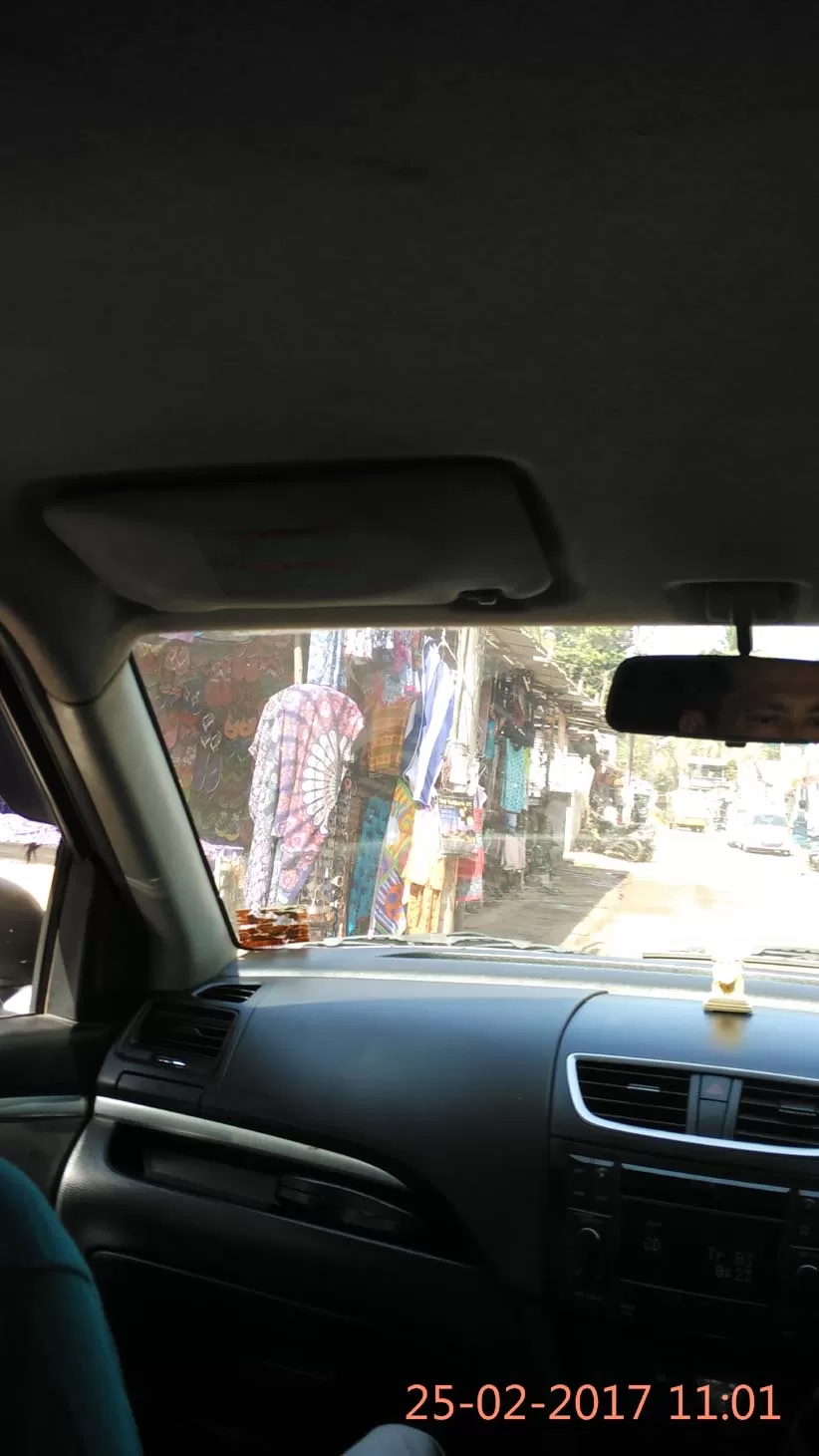 Photo of Canacona, Goa, India by Soma Majumdar