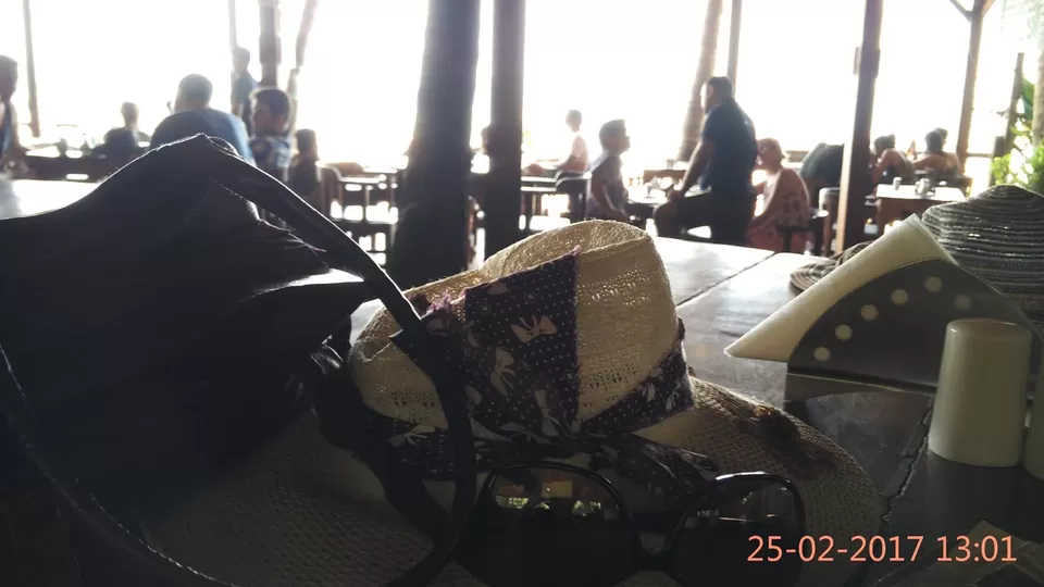 Photo of Ciarans, Canacona, Goa, India by Soma Majumdar