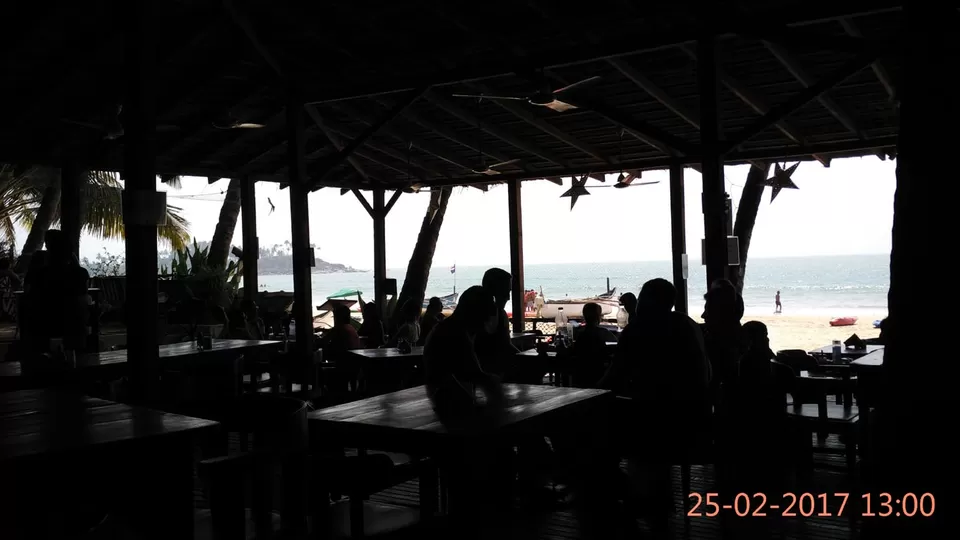 Photo of Ciarans, Canacona, Goa, India by Soma Majumdar