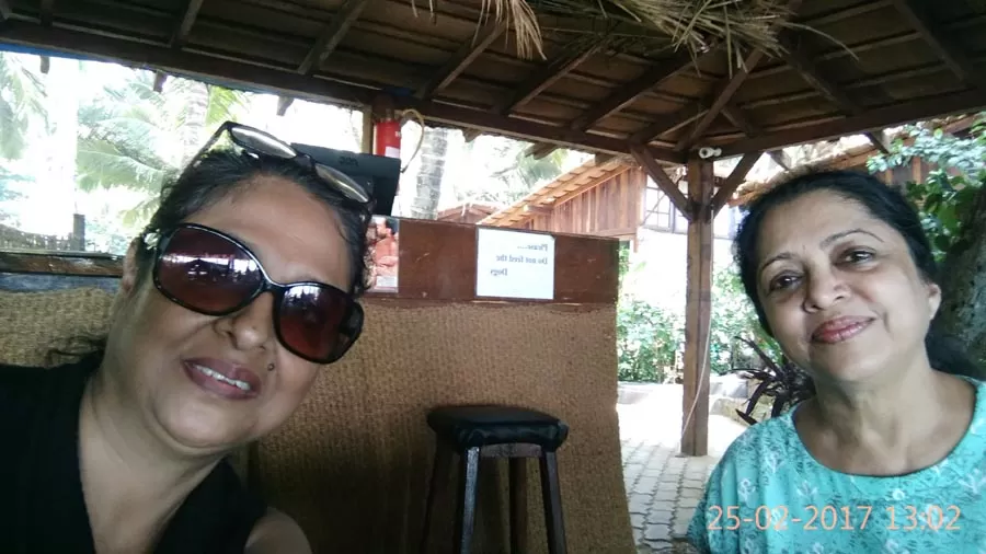 Photo of Ciarans, Canacona, Goa, India by Soma Majumdar