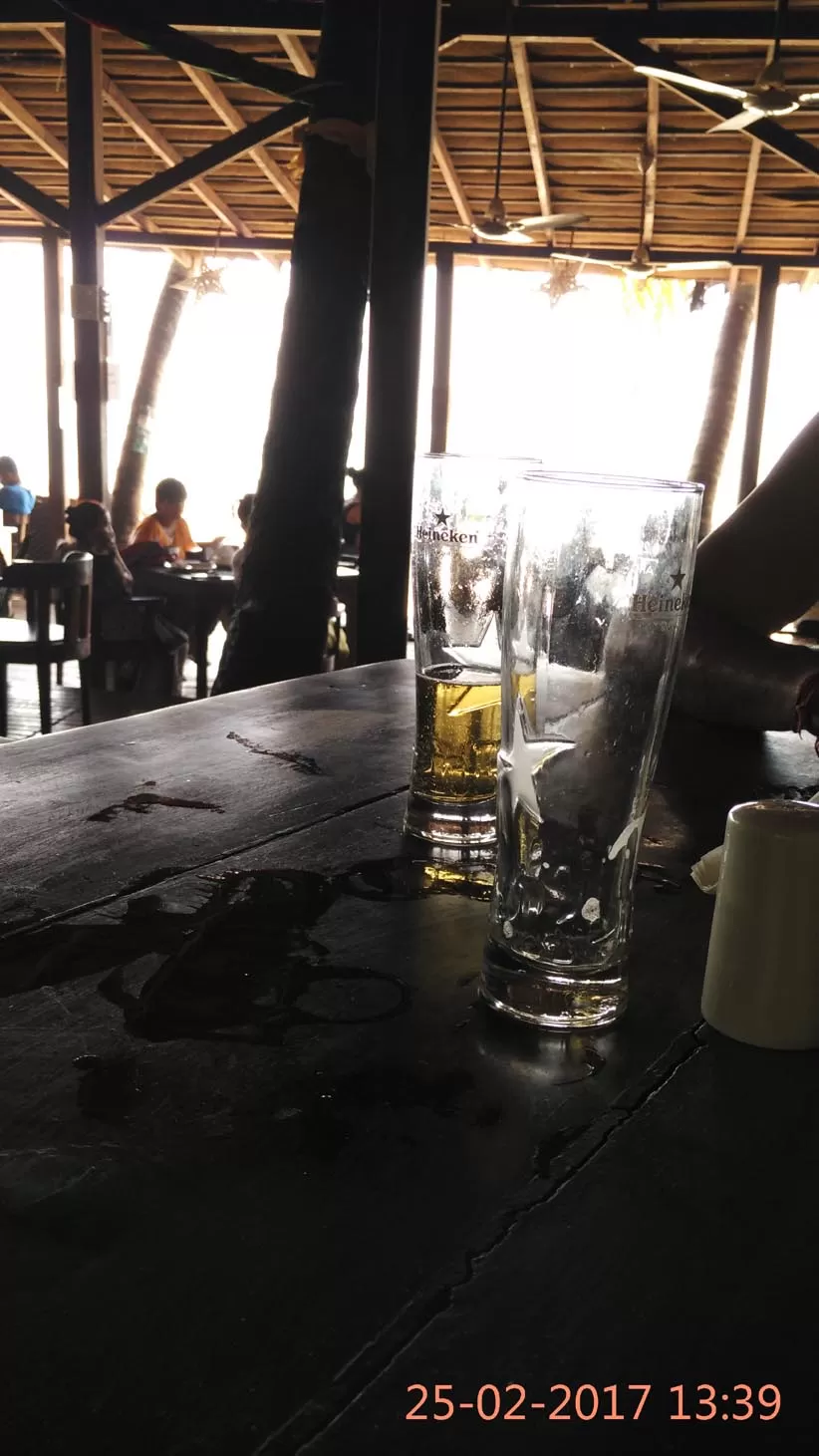 Photo of Ciarans, Canacona, Goa, India by Soma Majumdar