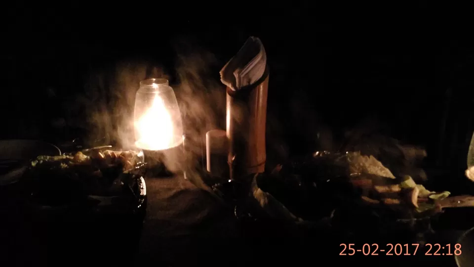 Photo of Roger's, Benaulim, Goa, India by Soma Majumdar