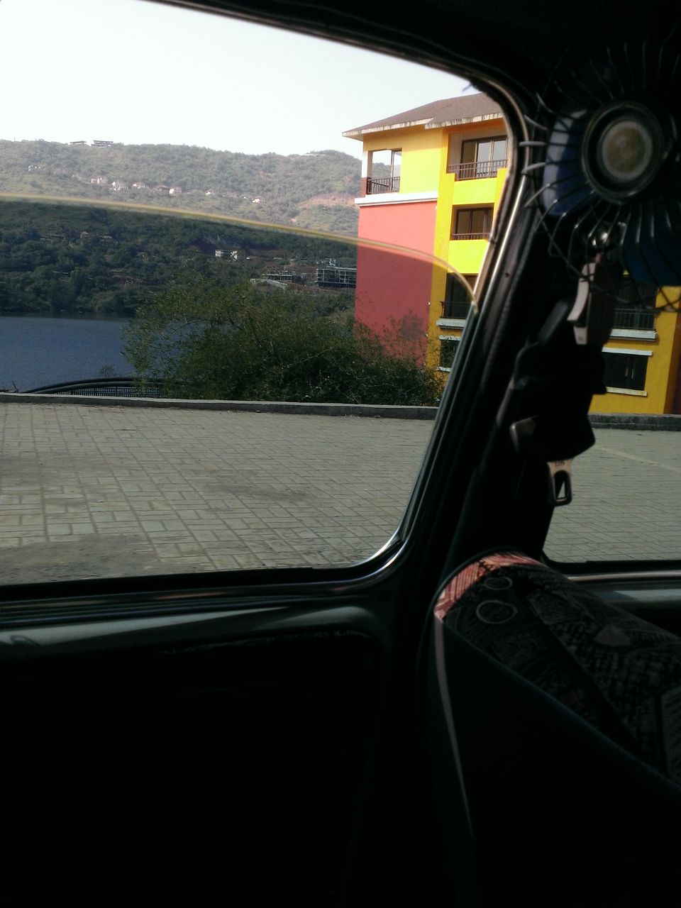 Photo of Lavasa, Maharashtra, India by Soma Majumdar