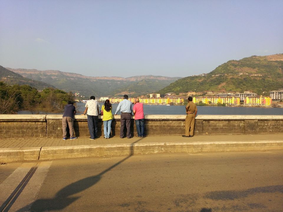 Photo of Lavasa, Maharashtra, India by Soma Majumdar