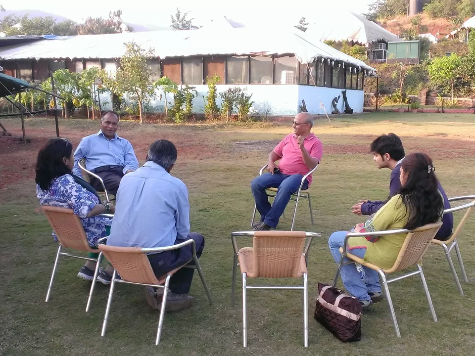 Photo of X-Thrill Lavasa, Palase, Maharashtra, India by Soma Majumdar
