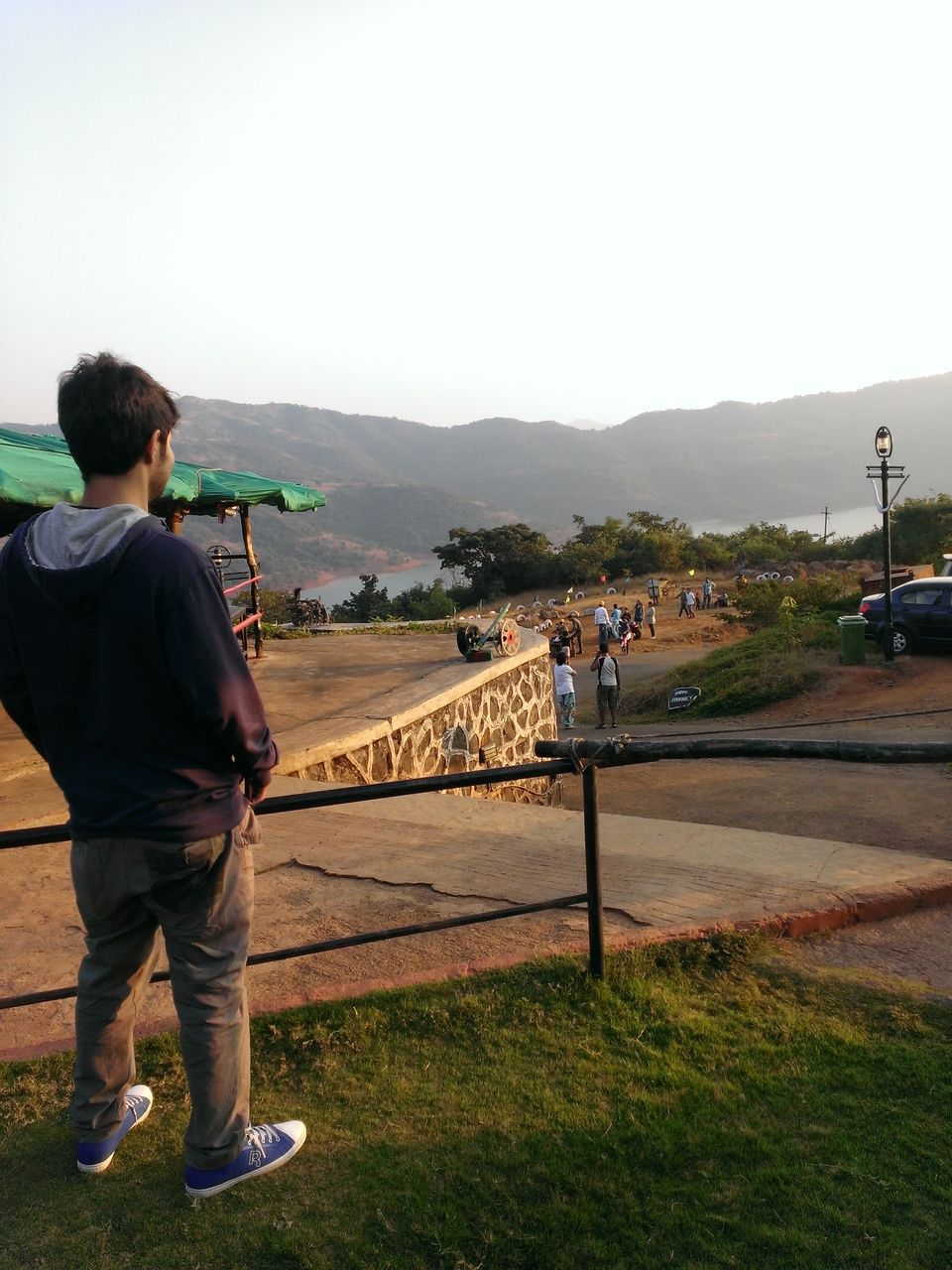Photo of X-Thrill Lavasa, Palase, Maharashtra, India by Soma Majumdar