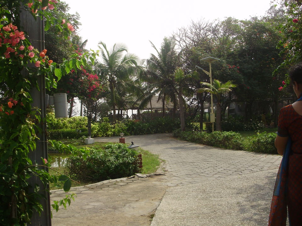 Photo of Vivanta By Taj Fishermans Cove Chennai, Chennai, Tamil Nadu, India by Soma Majumdar