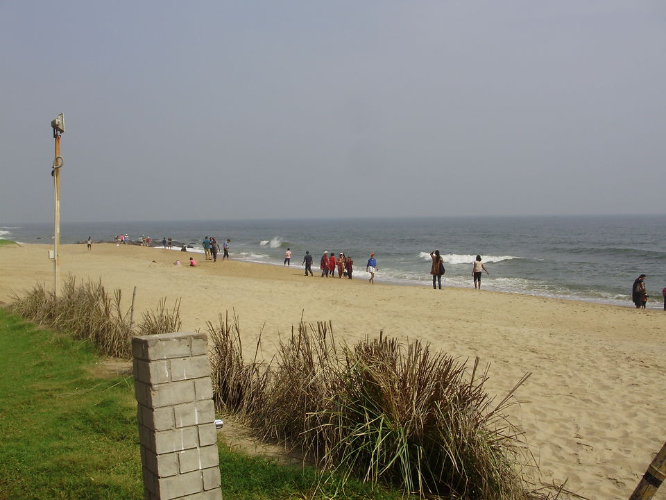 Photo of Vivanta By Taj Fishermans Cove Chennai, Chennai, Tamil Nadu, India by Soma Majumdar