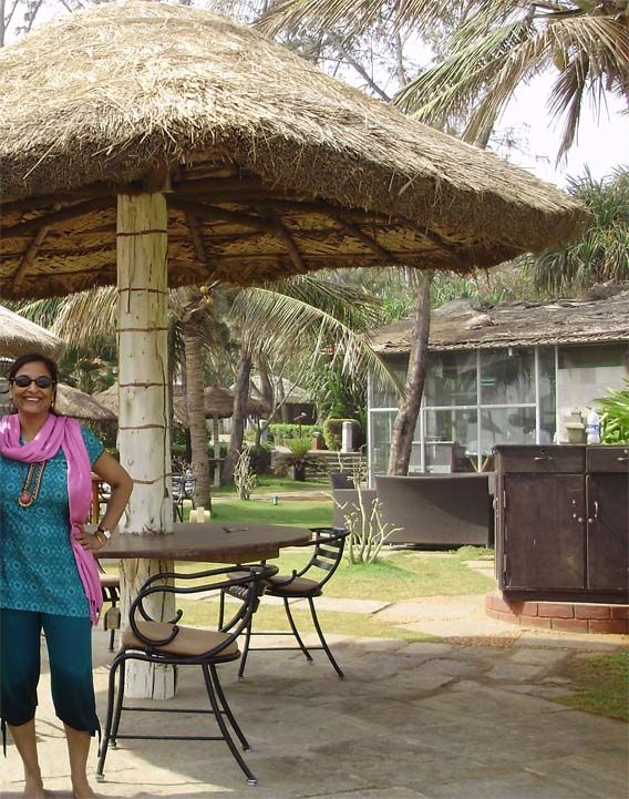 Photo of Vivanta By Taj Fishermans Cove Chennai, Chennai, Tamil Nadu, India by Soma Majumdar