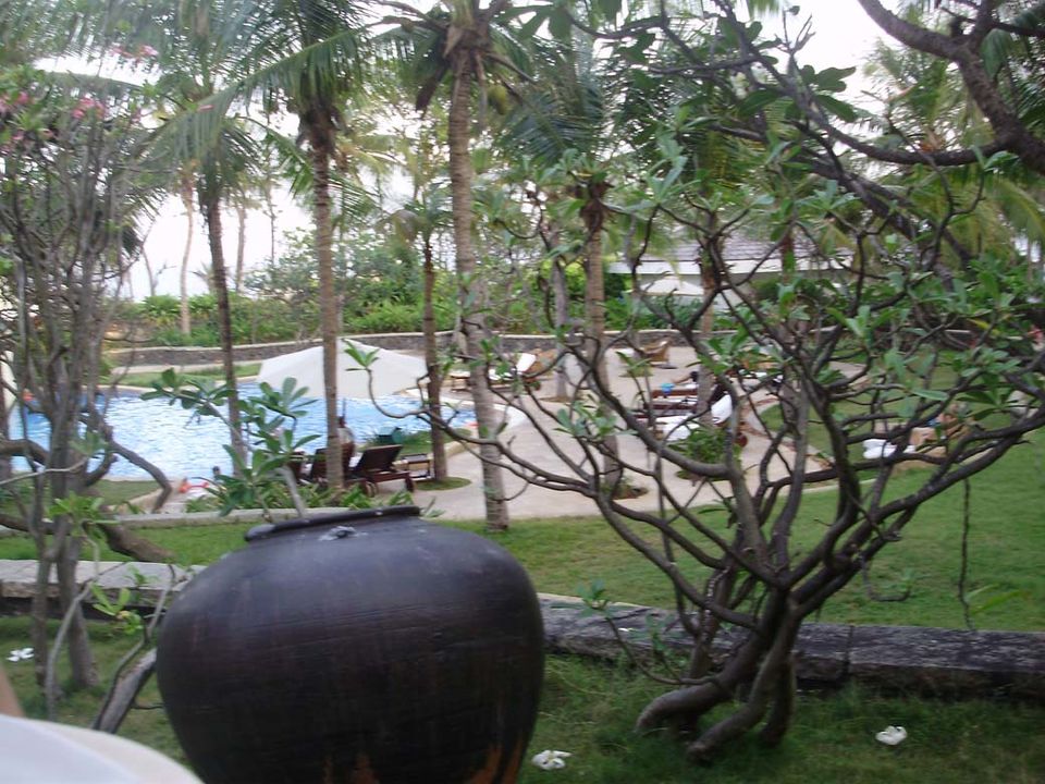 Photo of Picnic at Fishermans Cove, Chennai by Soma Majumdar