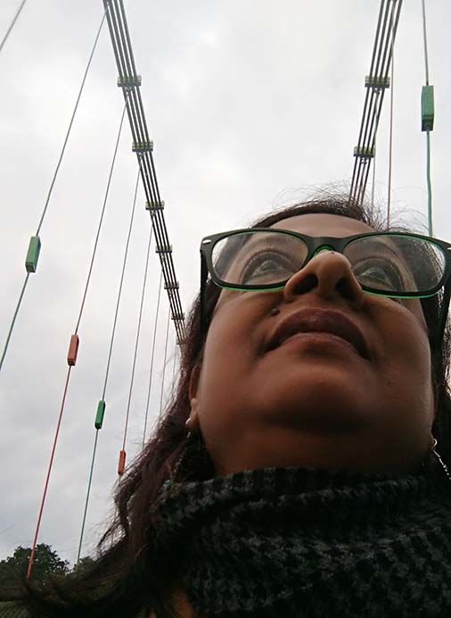 Photo of The Incredible Rishikesh Experience by Soma Majumdar