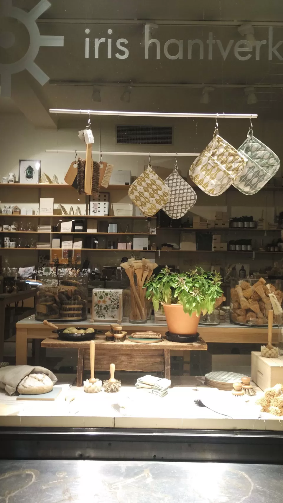 Photo of Kungsgatan, Stockholm, Sweden by Soma Majumdar