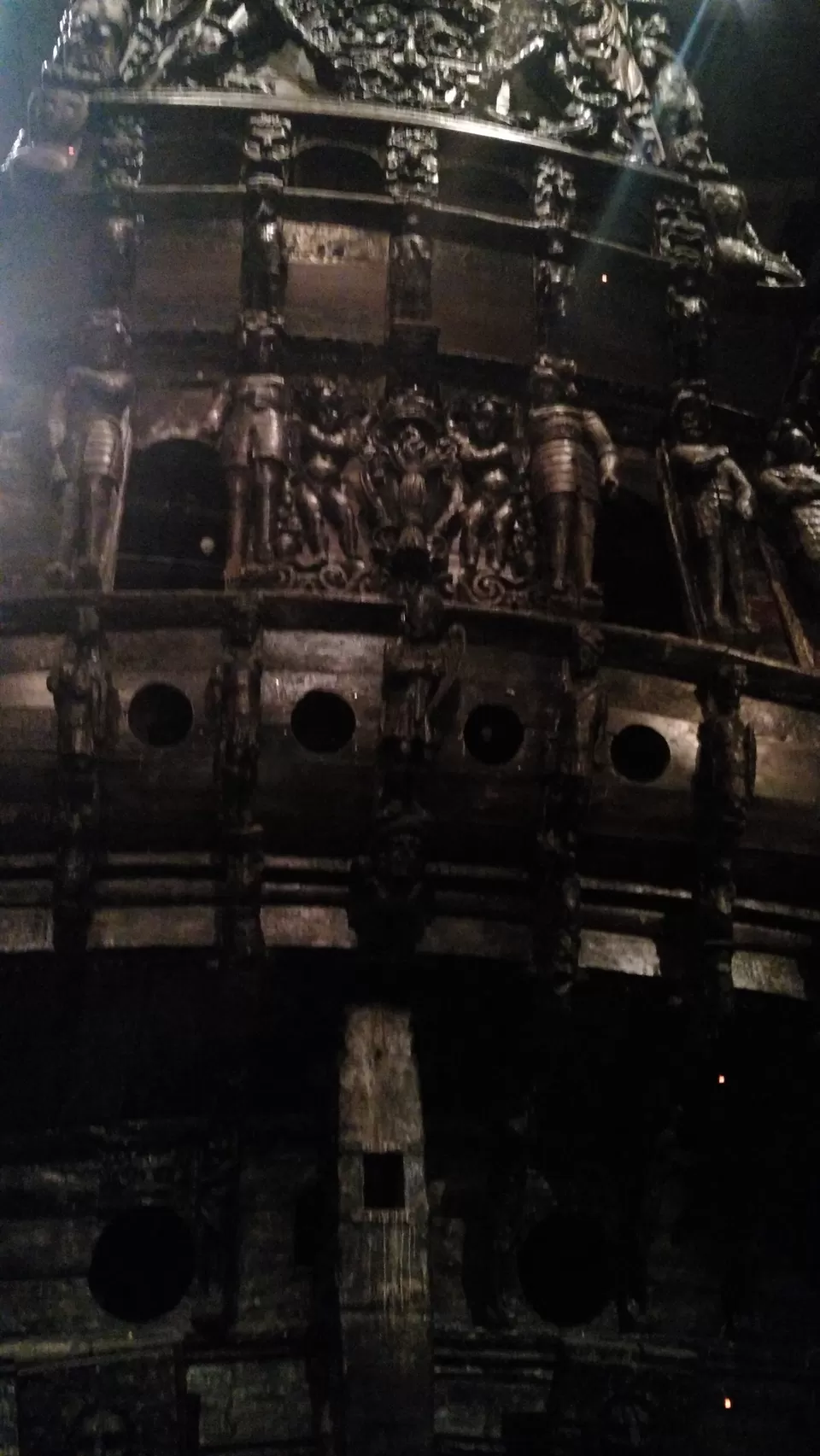 Photo of Vasa Museum, Galärvarvsvägen, Stockholm, Sweden by Soma Majumdar