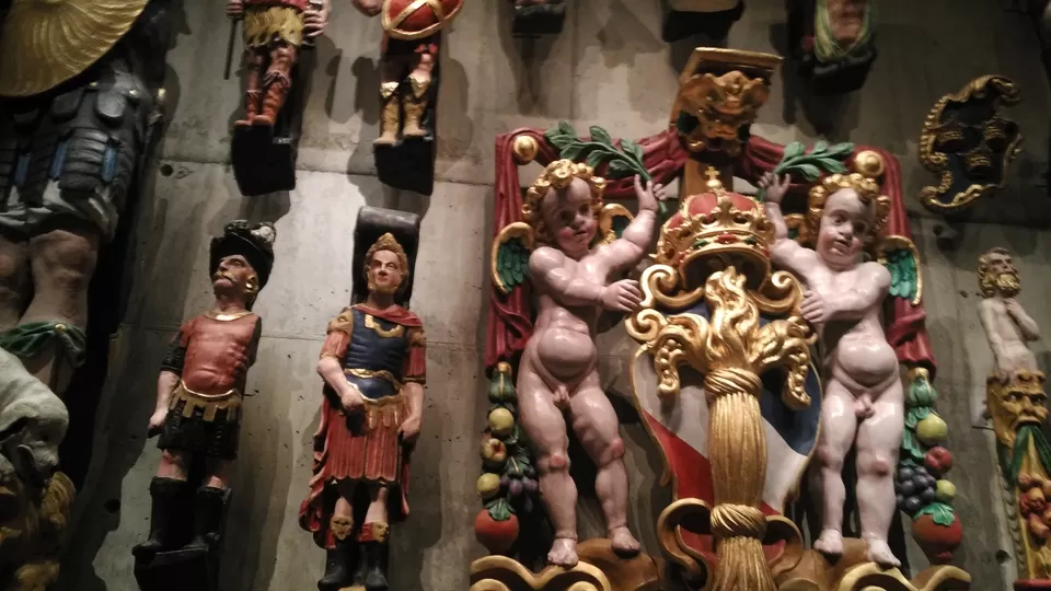 Photo of Vasa Museum, Galärvarvsvägen, Stockholm, Sweden by Soma Majumdar