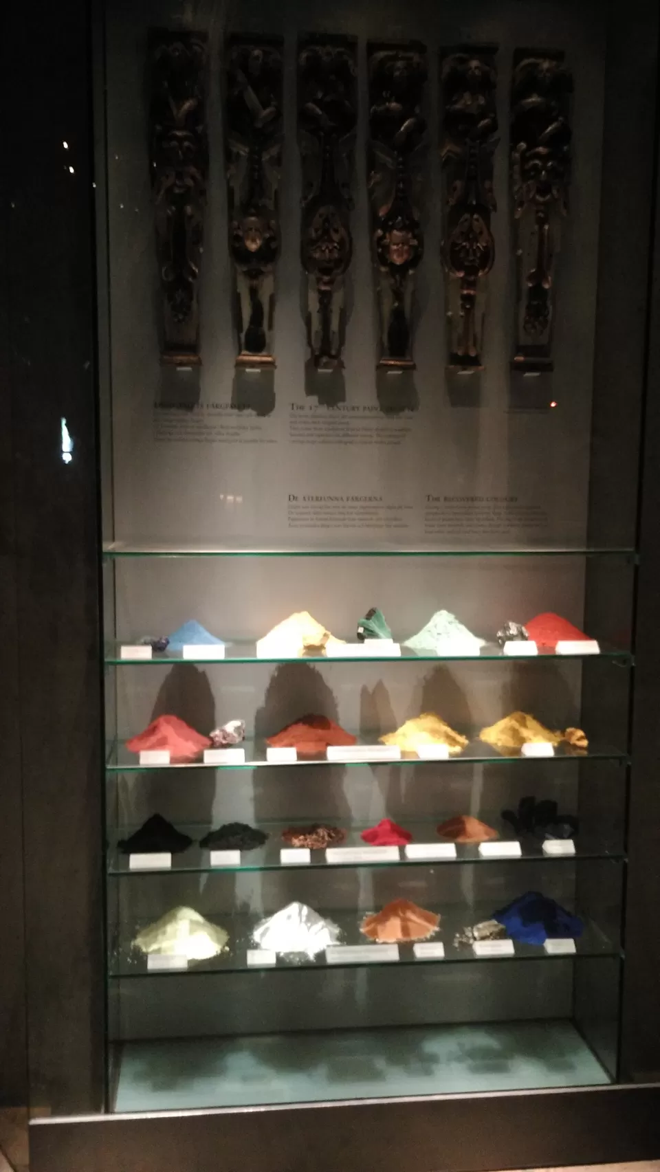 Photo of Vasa Museum, Galärvarvsvägen, Stockholm, Sweden by Soma Majumdar