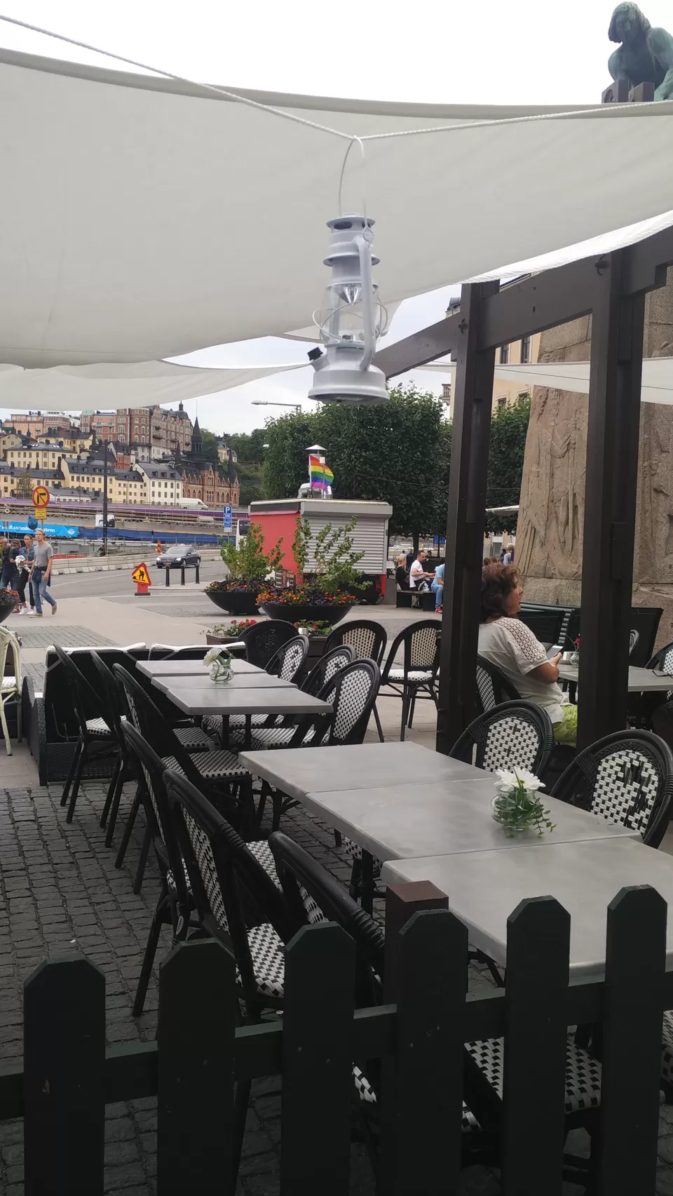 Photo of Gamla stan, Stockholm, Sweden by Soma Majumdar