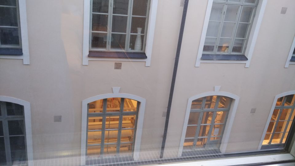 Photo of One Evening and One Day in Stockholm by Soma Majumdar