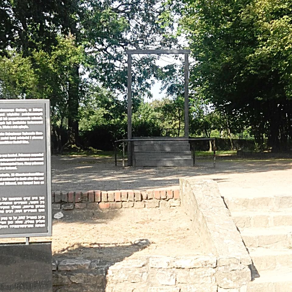 Photo of In Krakow's Killing Fields, #lifechangingtrip by Soma Majumdar