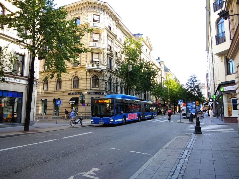 Photo of My First DIY European trip: 8 countries, 9 1/2 cities 2/3 by Soma Majumdar