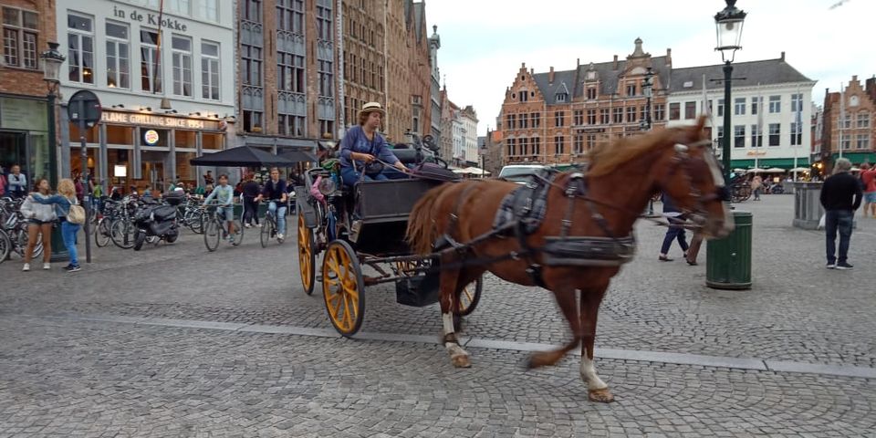 Photo of My First DIY European trip: 8 countries, 9 1/2 cities by Soma Majumdar