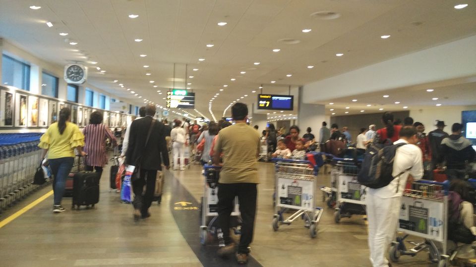 Photo of Stockholm: Itinerary with Costs 1/8 by Soma Majumdar