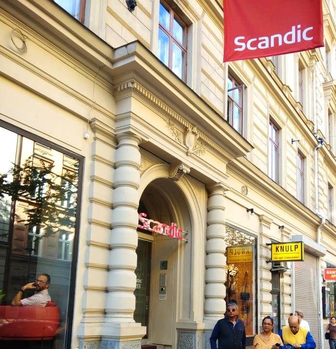 Photo of Stockholm: Itinerary with Costs 4/8 by Soma Majumdar