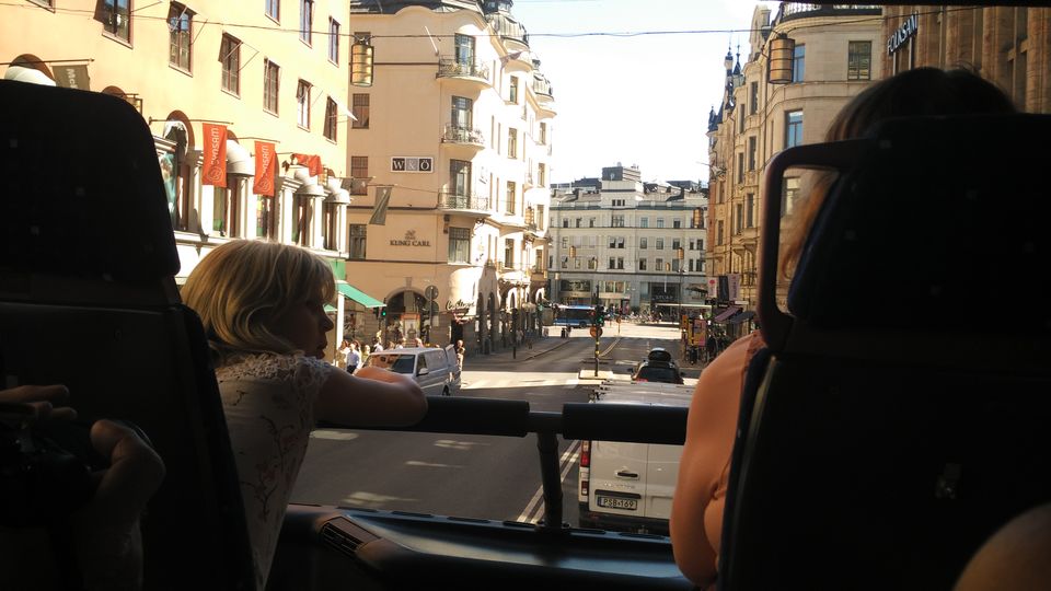 Photo of Stockholm: Itinerary with Costs 5/8 by Soma Majumdar