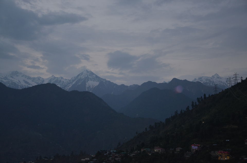 Photo of Sarahan, Sarahan, Himachal Pradesh, India by Naren Lamba