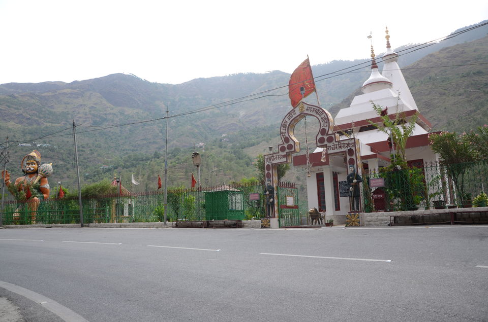 Photo of Sarahan, Sarahan, Himachal Pradesh, India by Naren Lamba