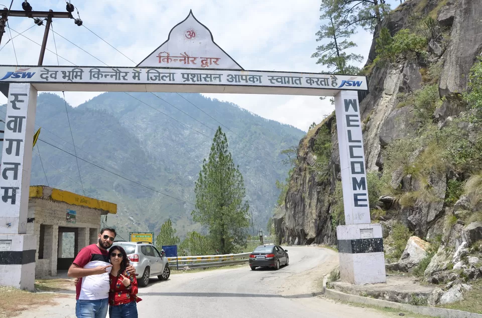 Photo of Prashar Lake, D.P.F. Parashar Dhar, Himachal Pradesh by Naren Lamba