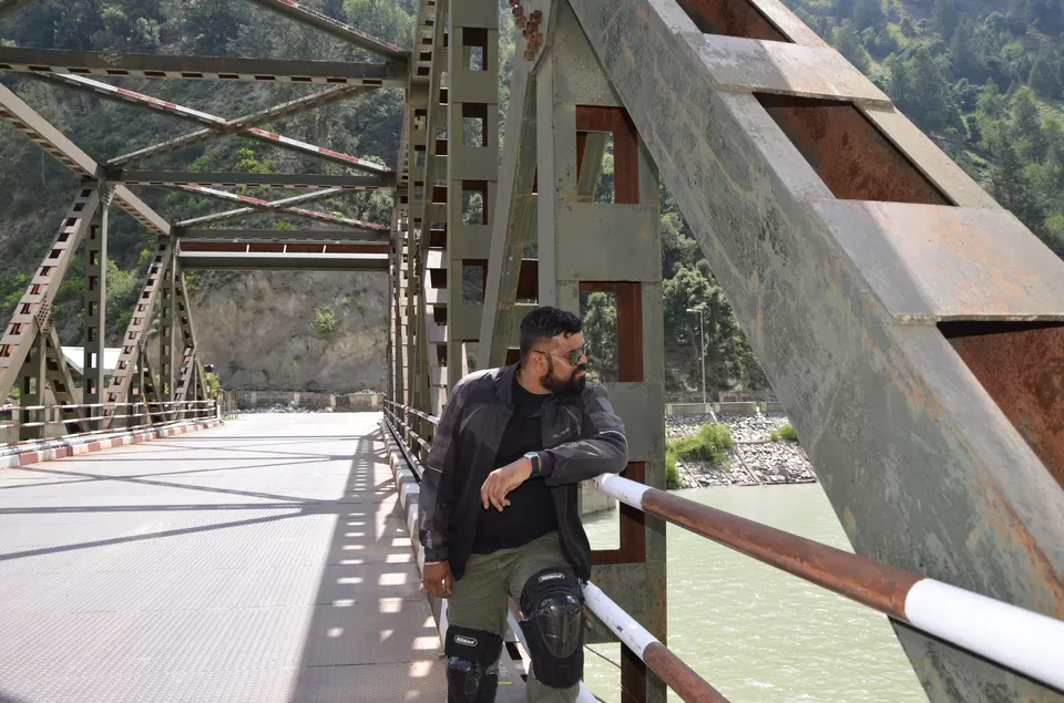 Photo of Prashar Lake, D.P.F. Parashar Dhar, Himachal Pradesh by Naren Lamba