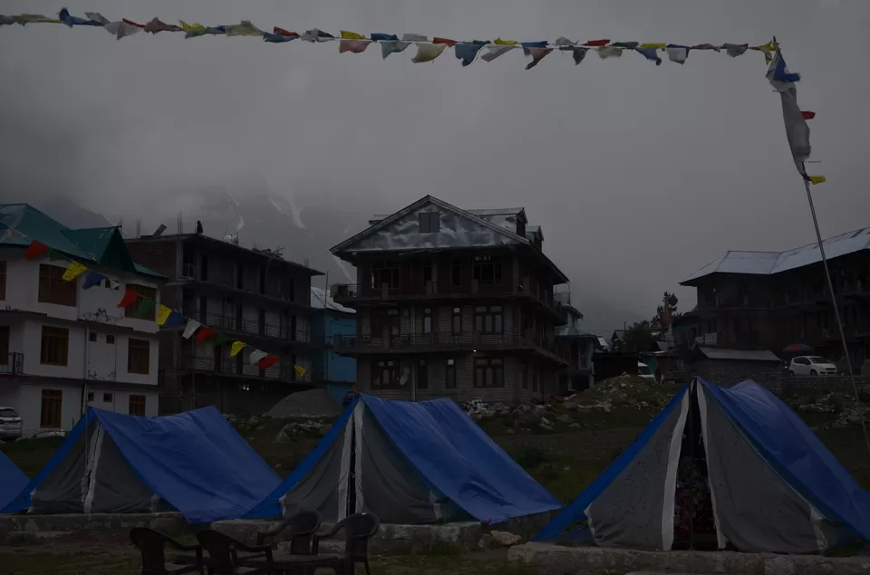 Photo of Chitkul, Himachal Pradesh, India by Naren Lamba