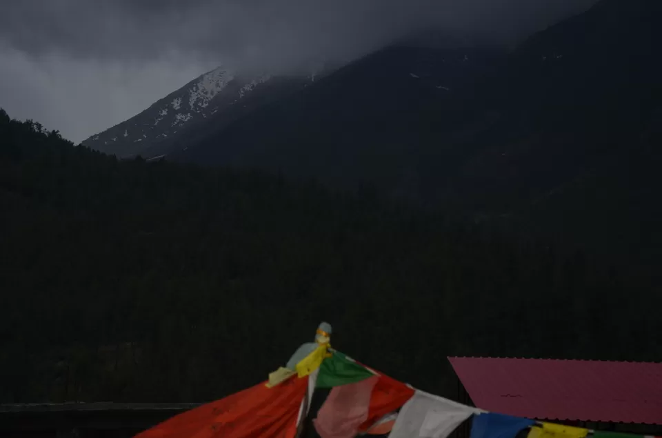 Photo of Chitkul, Himachal Pradesh, India by Naren Lamba