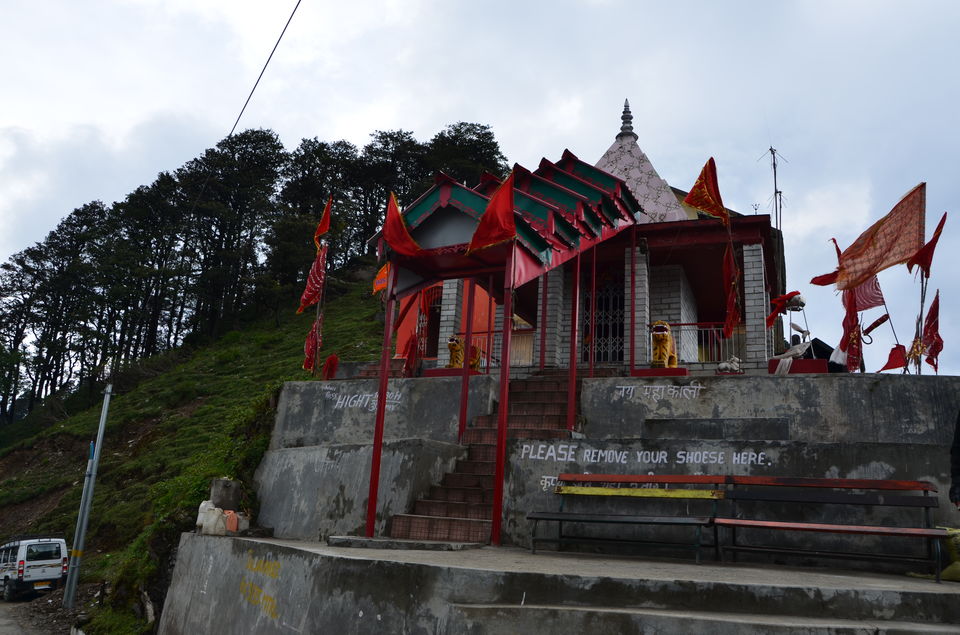 Photo of Tirthan, Himachal Pradesh by Naren Lamba