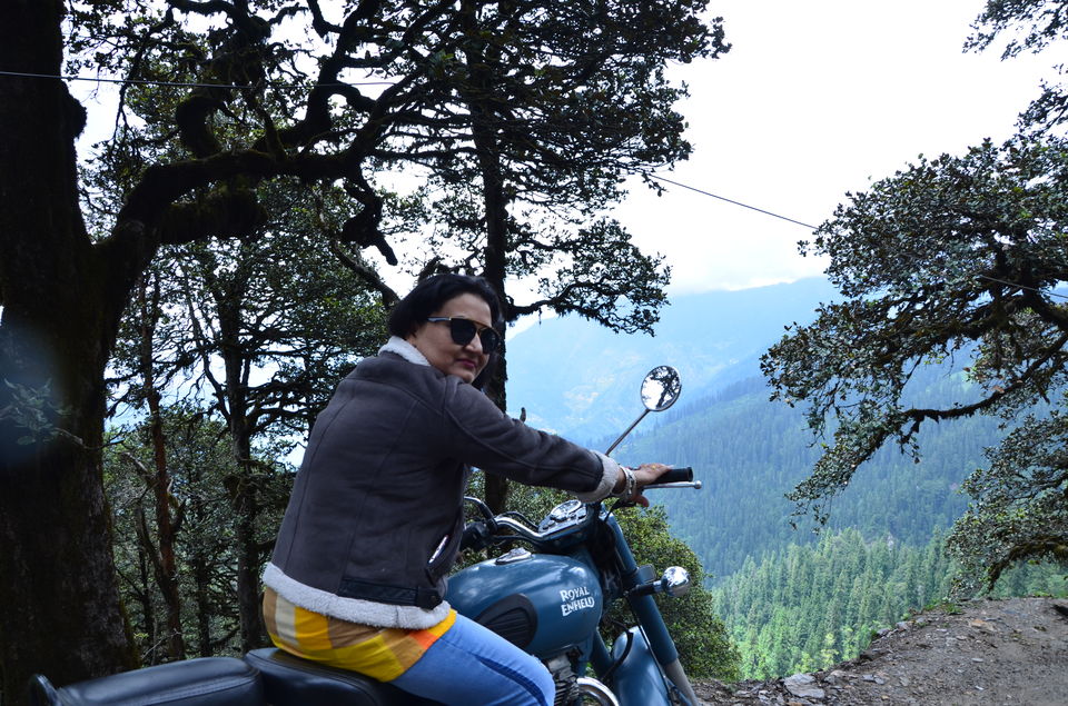 Photo of Tirthan, Himachal Pradesh by Naren Lamba