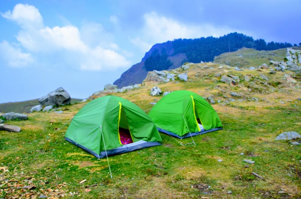 Photo of Offbeat and Beautiful Hamlets of Himachal by Naren Lamba