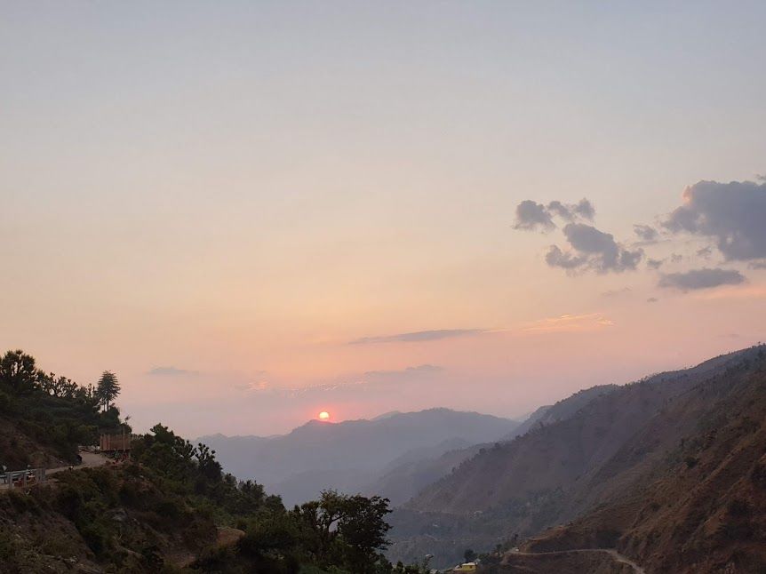 Photo of Offbeat and Beautiful Hamlets of Himachal by Naren Lamba