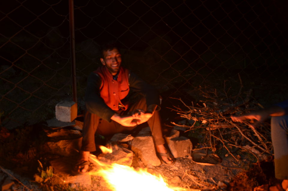 Photo of Offbeat and Beautiful Hamlets of Himachal by Naren Lamba