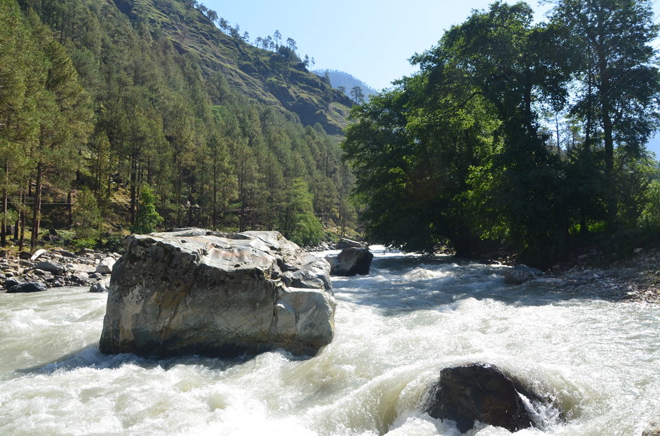 Photo of Offbeat and Beautiful Hamlets of Himachal by Naren Lamba