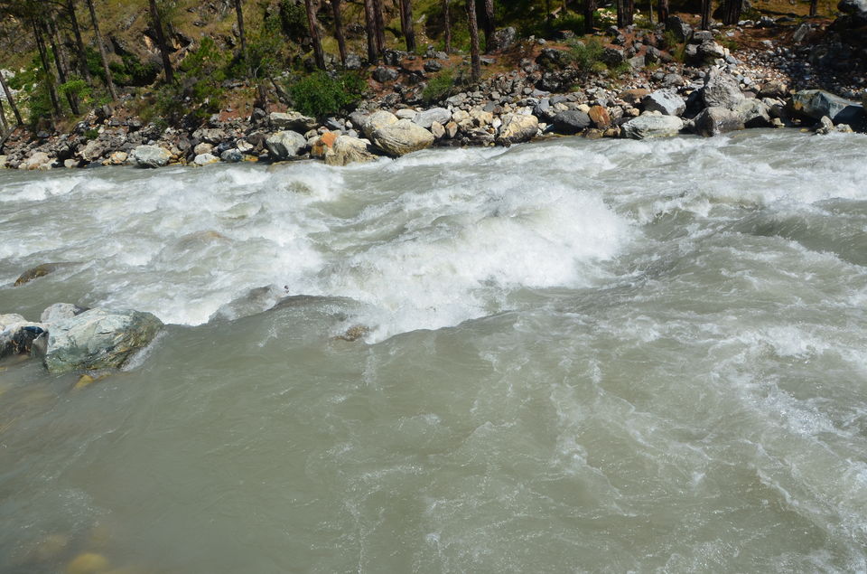 Photo of Offbeat and Beautiful Hamlets of Himachal by Naren Lamba