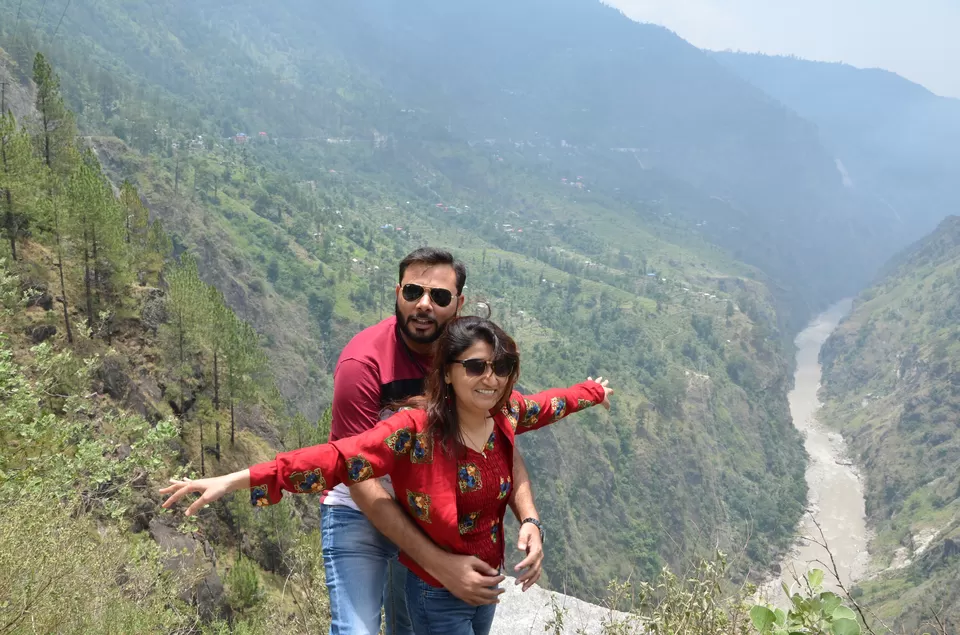 Photo of Prashar Lake, D.P.F. Parashar Dhar, Himachal Pradesh by Naren Lamba