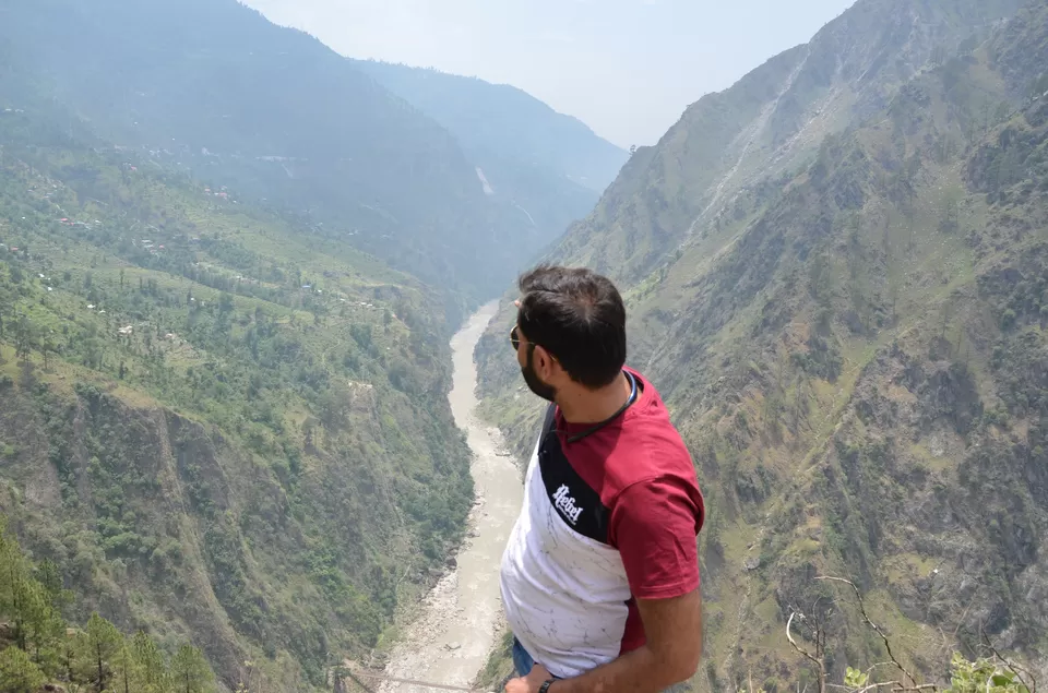 Photo of Prashar Lake, D.P.F. Parashar Dhar, Himachal Pradesh by Naren Lamba