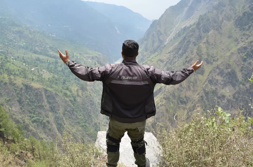 Photo of Prashar Lake, D.P.F. Parashar Dhar, Himachal Pradesh by Naren Lamba