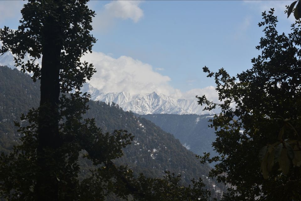 Photo of A trip to Brahmatal. by Dr Suman Naskar