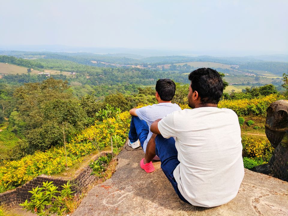 Photo of The Beauty of Western Ghats by Arpan Shukla