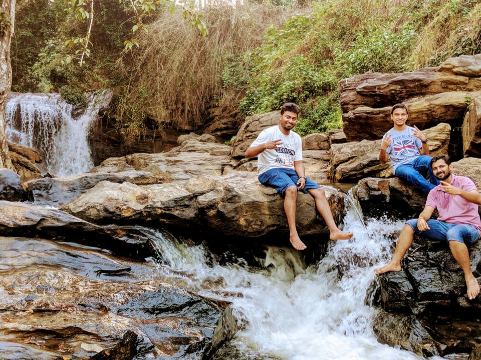 Photo of The Beauty of Western Ghats by Arpan Shukla