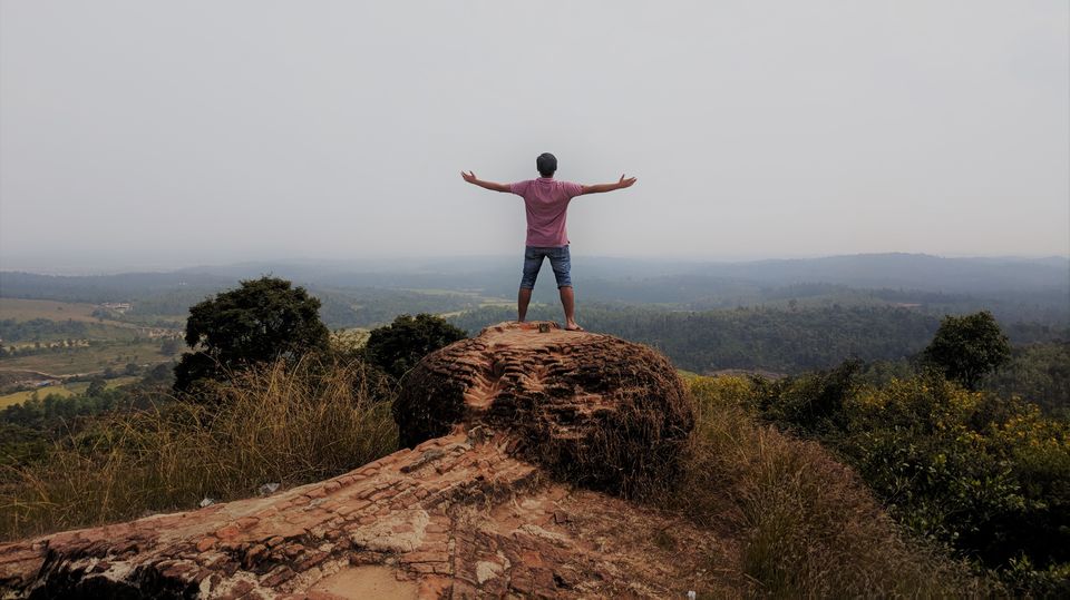 Photo of The Beauty of Western Ghats by Arpan Shukla