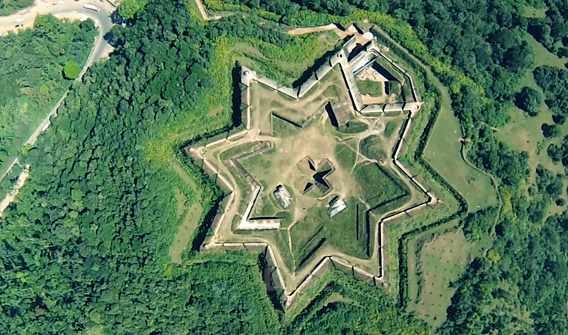 Photo of Manjarabad Fort, Bengaluru - Mangaluru Highway, Donigal, Karnataka, India by Arpan Shukla