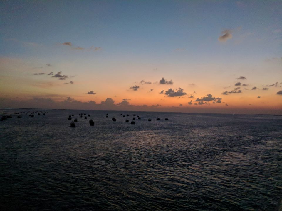 Photo of Pamban Island, Tamil Nadu by Arpan Shukla