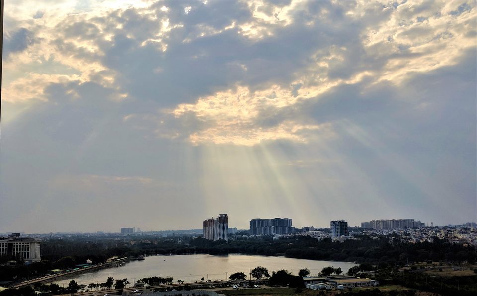 Photo of Bangalore, Karnataka, India by Arpan Shukla